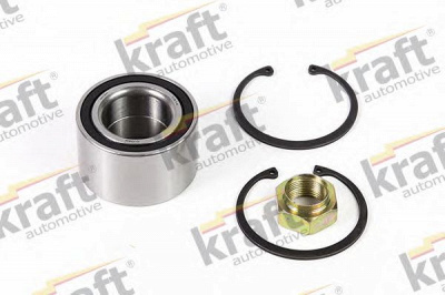 KRAFT AUTOMOTIVE 4100080 -  Комплект подшипника ступицы колеса